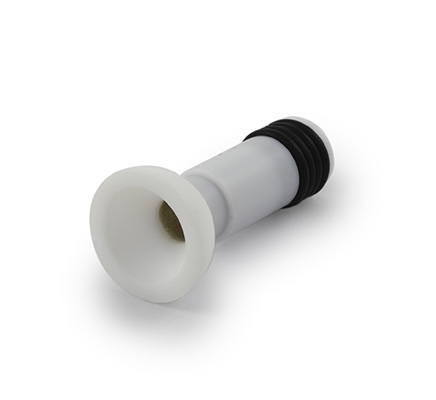 Adaptador GAZ08-FB13-35 para Shimadzu ICP-OES ICPE-9000/9800 & ICPS-7500/8100