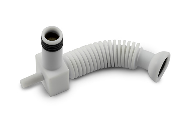 Adaptador de gás de make-up