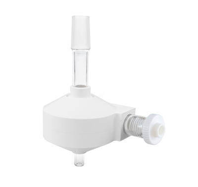 Câmara de nebulização de quartzo para IsoMist LOL com dreno B14
