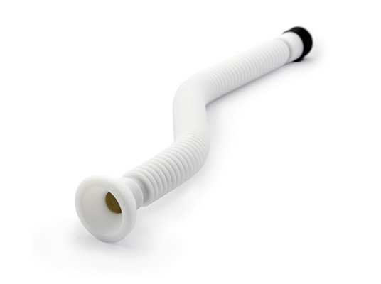 Tubo de transferência PuraFlex GAZ08-FB13-165 Conformado