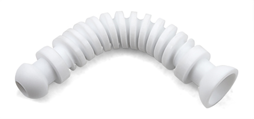 Adaptador S19-B19-90°