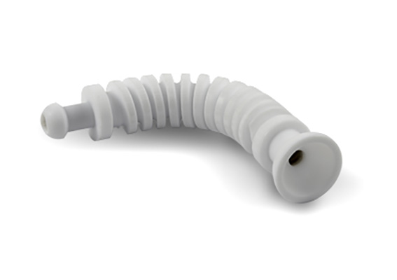 Adaptador S19-B13-90°