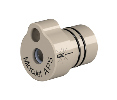 Adaptador de nebulizador MicroJet