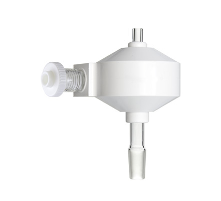 Câmara de Nebulização Tracey para IsoMist LOL com Dreno B14