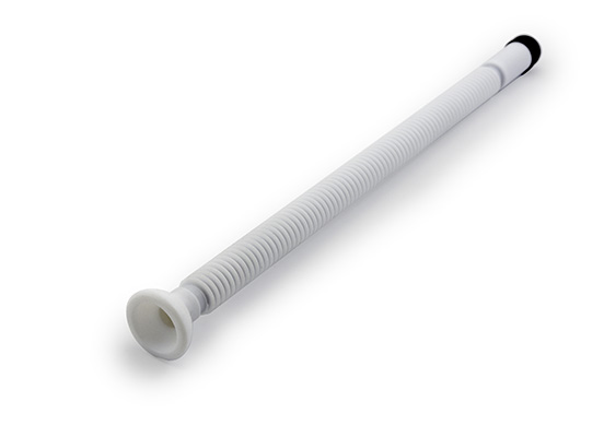 Tubo de transferência PuraFlex GAZ08-FB13-198