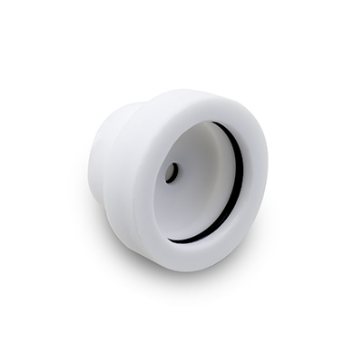 Tampa Final em PTFE – 34 mm