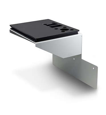 Conjunto de montagem para Agilent 7850, 7900, 8900 IsoMist/PCC