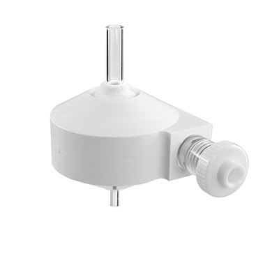 Câmara de nebulização de quartzo para IsoMist LOL Conjunto estendido