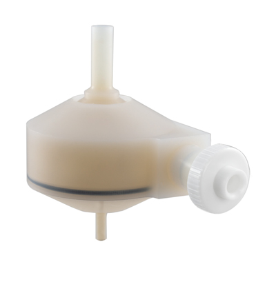 Câmara de nebulização de PFA para IsoMist LOL Conjunto estendido