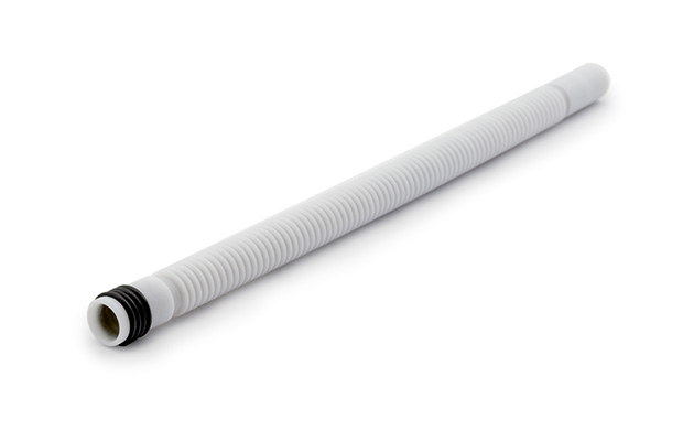 Tubo de transferência PuraFlex GAZ08-9.5-190