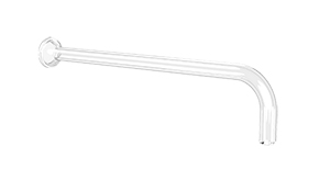 Tubo de transferência, Cotovelo S13 148 mm