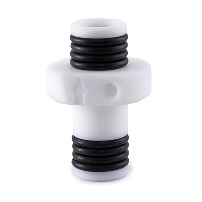 Conjunto do conector JVI GAZ-08