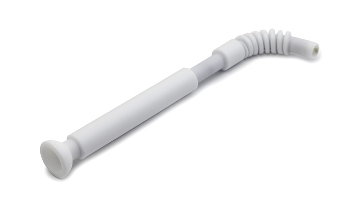 Tubo de transferência S13 de PTFE