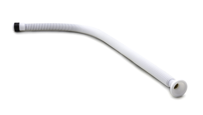 Tubo de Transferência PuraFlex GAZ08-FB13-300