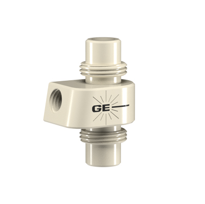 Interface Jet Vortex em PEEK (JVI)