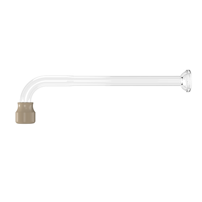 Tubo de transferência DC com Cotovelo S13