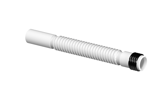 Tubo de Transferência PuraFlex GAZ08-9.5-90