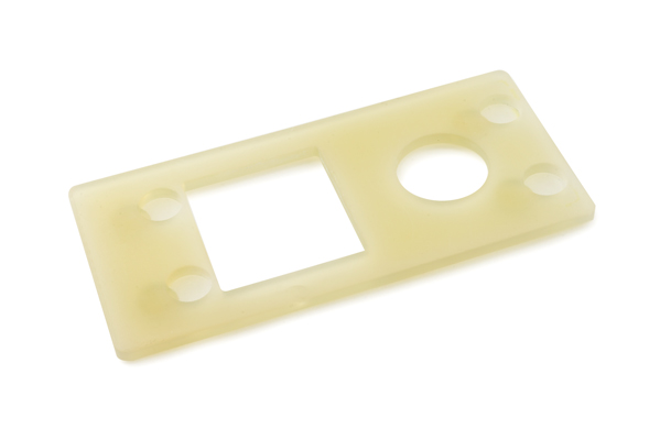 Placa Adaptadora IsoMist XR