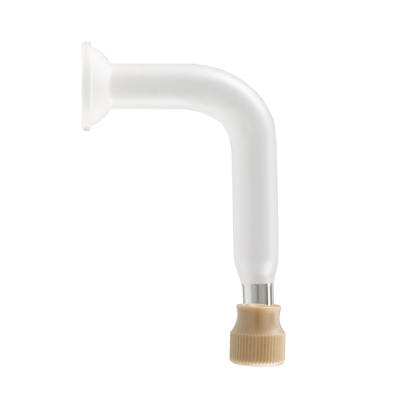 Tubo de transferência DC com Cotovelo S19