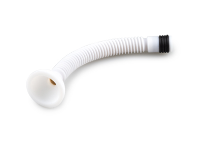 Tubo de transferência PuraFlex GAZ08-S19
