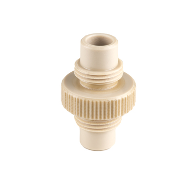Conector DC macho–macho