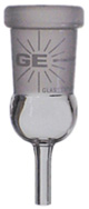 Drain Adaptador B14/4mm