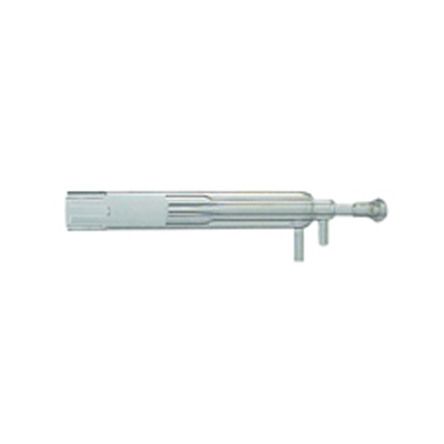 Tocha de Quartzo para ICP Leeman Prodigy Duplo View