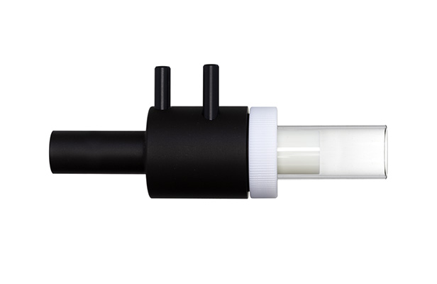 D-Torch com tubo externo de quartzo para Elan, NexION