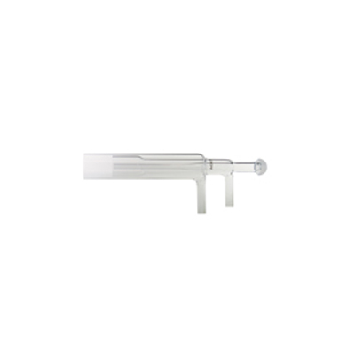 Tocha de quartzo Alto TDS para Hitachi SPS-3000, 7800 série
