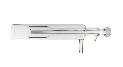 Tocha de Quartzo para ICP com Injetor 1,5 mm – Agilent 7500