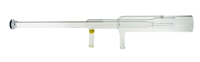 Tocha de Quartzo para ICP GBC PerkinElmer Optimass