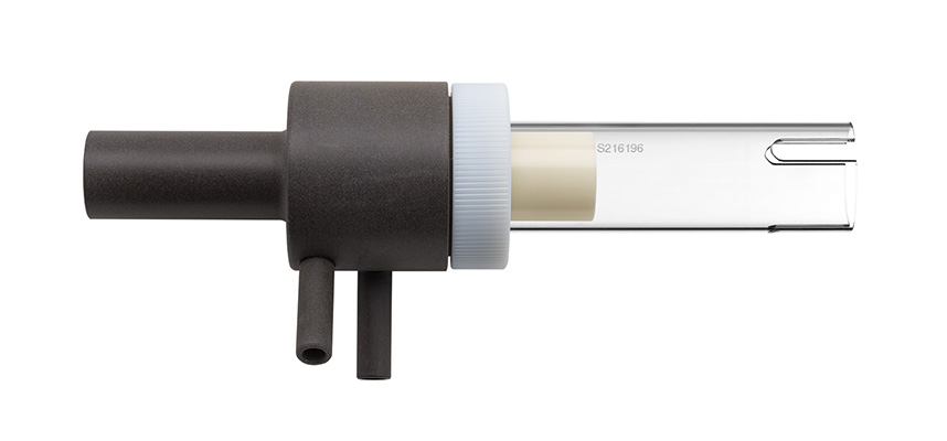 D-Torch para Optima 4300, 5300, 7300 V (com tubo externo de quartzo)