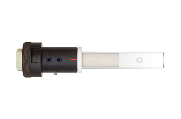 D-Torch para 6000, 7000 Duo (Tubo externo de quartzo)