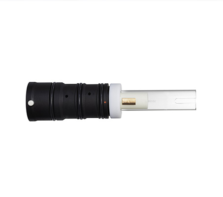 D-Torch para Optima 2, 4, 5, 7000 DV (com tubo externo de quartzo)