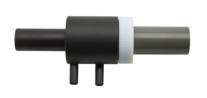 D-Torch com tubo externo cerâmico para Elan, NexION