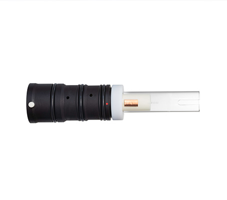 D-Torch para Optima 8x00 (com tubo externo de quartzo)
