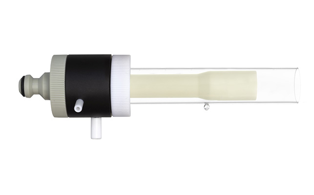 D-Torch HF para Agilent 7700, 8800 (sem Injetor)