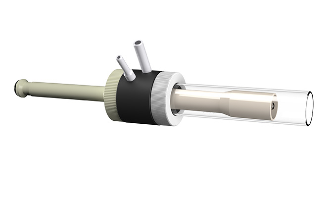 D-Torch para Nu Plasma II