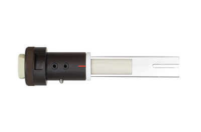 D-Torch com injetor de quartzo de 2,0 mm