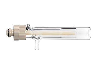 Tocha Semi-Desmontável com Injetor de Alumina de 2,4 mm para ICP-MS Agilent 7700/7800/7900/8800/8900
