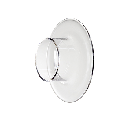 Capa de quartzo da tocha para 700-ES ou Vista Radial