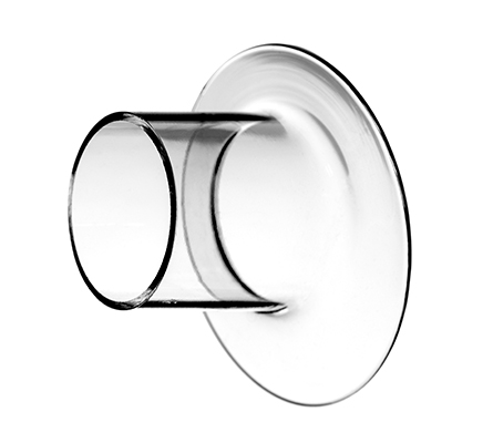 Capa de quartzo da tocha para Optima 2000, 4000, 5000, 7000