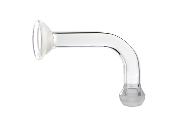 Cotovelo S13 com Articulação Esférica (Ball & Socket)