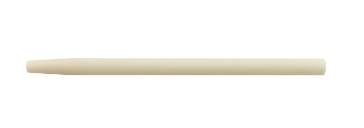 Injetor cônico de alumina de 2,4 mm