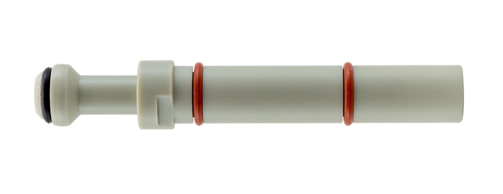 Adaptador da tocha semidesmontável