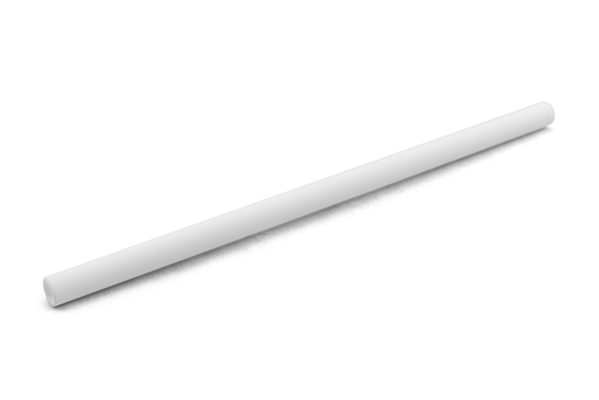 Injetor capilar de alumina de 2,9 mm, somente para tocha DMT de projeto JY