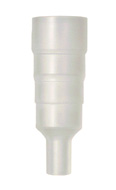 Corpo de Tocha de Vidro para Thermo ICP-OES Iris, Tracescan, Trace, Advantage, Intrepid Axial, Atomscan 16 & 25, ICAP & 61E, Intrepid Radial