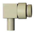 ABC FD Tocha giratório Adaptador para Vista Axial