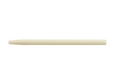 Injetor cônico de alumina 1,0 mm