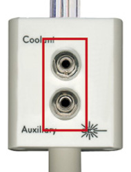 Conector Rápido (x2)
